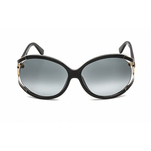 Salvatore Ferragamo Sunglasses SF600S-001-61 New with tags